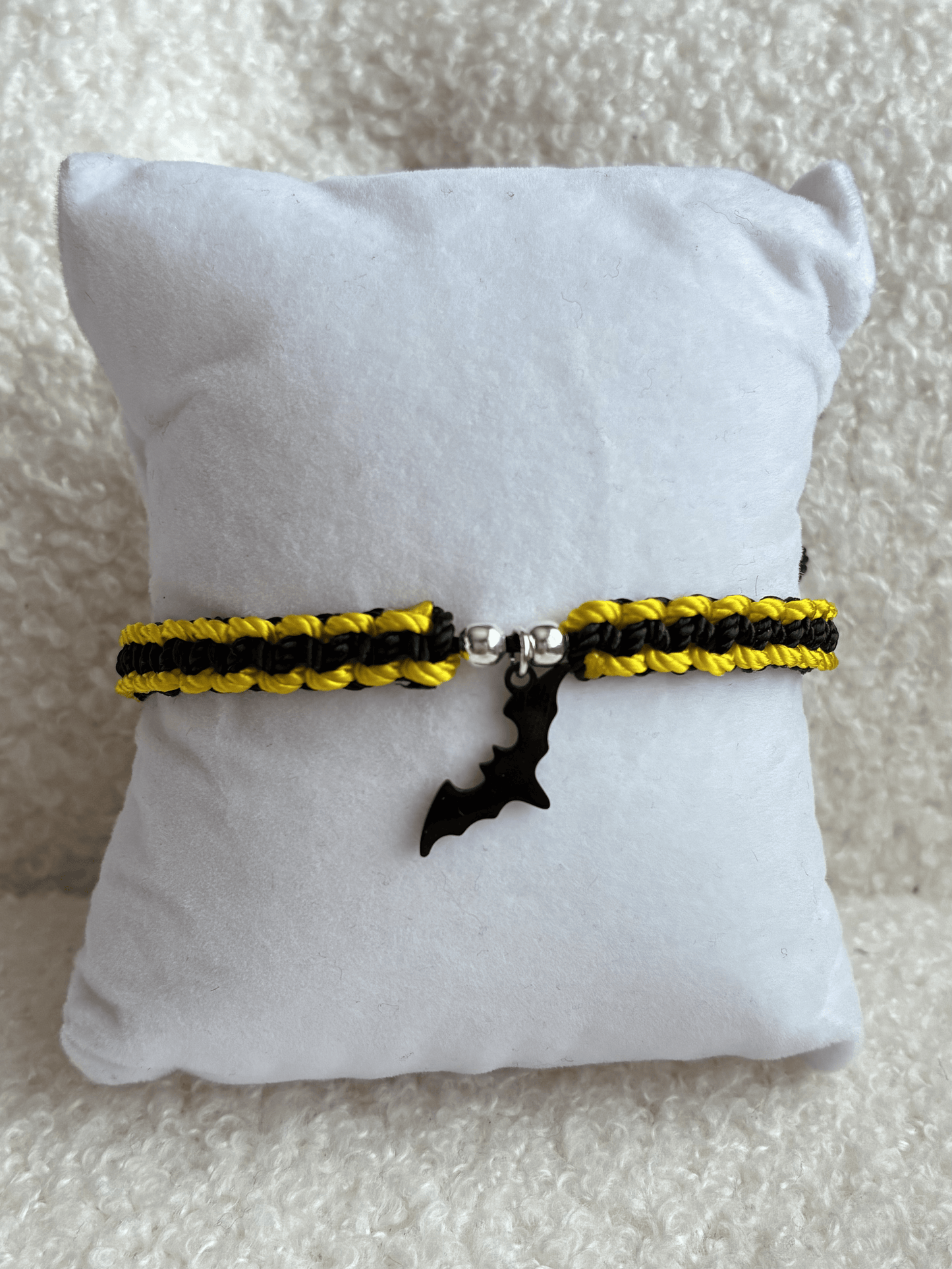 Batman Bracelets