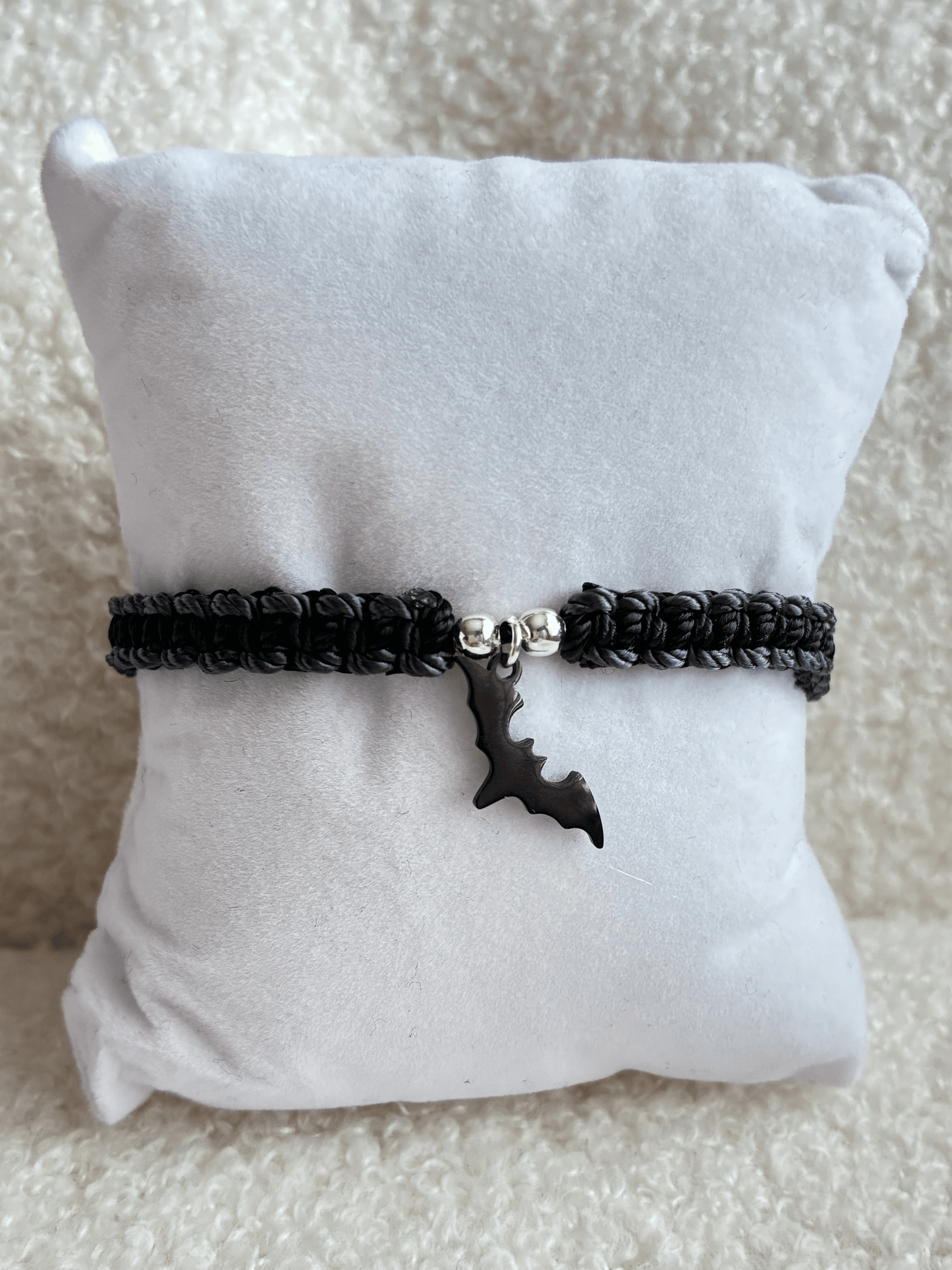 Batman Bracelets
